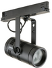 ETC IRWLZP-27/90-120-OT-DMX Irideon WLZ Plus Gallery DMX OneTrack 120V 2700 K / 90+ CRI - Black (IRWLZP-27/90-120-OT-DMX)