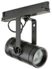 ETC IRWLZP-30/90-120-OT-DMX Irideon WLZ Plus Gallery DMX OneTrack 120V 3000 K / 90+ CRI - Black (IRWLZP-30/90-120-OT-DMX)