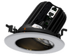 ETC ARCN100W460SWA Navis 100 Luminaire 4000 K 60 Degree Standard White (ARCN100W460SWA)