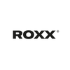 Roxx 15908301 ICON Half Grid Single for ICON F8, Black (15908301)