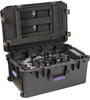 Astera QuikBeam-PRPCSE-4-KIT *SET* QuikBeam 4-Unit PrepCase Kit (QuikBeam-PRPCSE-4-KIT *SET*)