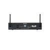 CAD Audio RX1600G UHF Receiver for WX1600 Wireless System, G: 542-564 MHz (RX1600G)