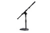 CAD Audio MS150 U Shaped Cast Base Mic Stand w/Boom (MS150)