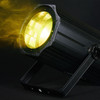 elektraLite PC COB RGIL Paint Can RGIL LED Spotlight/Wash Fixture (200W) (PC COB RGIL )