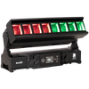 Elation REBEL LINE 8 8x RGBL IP65 Tilt FX Bar (REBEL LINE 8)