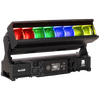 Elation REBEL LINE 8 8x RGBL IP65 Tilt FX Bar (REBEL LINE 8)