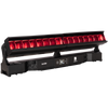 Elation REBEL LINE 16 16x RGBL IP65 Tilt FX Bar (REBEL LINE 16)
