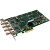 ChamSys CHAMMMSDI2 MediaMaster Vision-SDI2 PCIe Card (2 SDI Inputs/Loop Outputs) (CHAMMMSDI2)