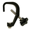 The Light Source MNB-SS-IV Mini-Clamp IV with Stainless Steel Hardware, Black (MNB-SS-IV)
