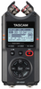 Tascam DR-40XP 4-Channel 32-Bit Float Portable Field Recorder (DR-40XP)