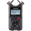 Tascam DR-40XP 4-Channel 32-Bit Float Portable Field Recorder (DR-40XP)
