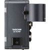Tascam CA-XLR2D-N XLR Microphone Adapter Kit for Nikon Cameras (CA-XLR2D-N)