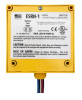 ILC ILC-ESRN-1 Emergency Power Control Bypass Shunt Relay - Fire Alarm Input - UL924 Rated - Nipple Mount - 120/277V (Made in USA) (ILC-ESRN-1)