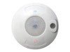 ILC ELCS-06-AR EVO Lite Ceiling Sensor - 600 Sq Ft - Small Motion - 360 - Auxiliary Relay (ELCS-06-AR)