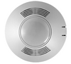 ILC OAC-DT-2000-R Ceiling Sensor - Dual Tech - 360 Degree Low Voltage - Auxiliary Relay - White (OAC-DT-2000-R)