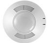 ILC OAC-P-1500 Ceiling Sensor - PIR - 360 Degree (1500 Sq Ft) - Low Voltage - White (OAC-P-1500)