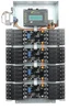 ILC LLCKM-36 LightLEEDer Greengate CKM Retrofit Insert - Capacity for 36 R40-1 Relays (LLCKM-36)