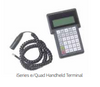 leviton handheld terminal, TAHHR