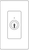 ILC LSKS-SS-MCO LightSync Key Switch - Stainless Steel - Maintained Capture On (LSKS-SS-MCO)