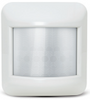 ILC ILC-SWX-402-2 Hallway Sensor - PIR - 100 Linear Feet - Line Voltage (ILC-SWX-402-2)
