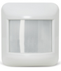 ILC ILC-SWX-402-1 Hallway Occupancy Sensor, PIR, 100 Linear Feet, Low Voltage (ILC-SWX-402-1)