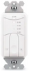 ILC ILC-SWX-843-1-12H-GY Interval Timer Switch, Low Voltage, 12 Hour, Gray (ILC-SWX-843-1-12H-GY)