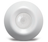ILC ILC-SWX-201-1-HE Ceiling Sensor, PIR, Small Motion 360 Degree, (500 Sq Ft) Low Voltage, Humid Environment (ILC-SWX-201-1-HE)