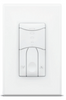 ILC ILC-SWX-823-IV Decorator Dimmer Switch, Line Voltage, 0-10V, Ivory (ILC-SWX-823-IV)