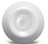 ILC ILC-SWX-231-1-D Ceiling Sensor, Dual Tech and Photocell, Small Motion 360 Degree (500 Sq Ft), Low Voltage, 0-10V Dimming (ILC-SWX-231-1-D)