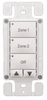 ILC ELG3-RD-2 EVO Lite G3 Switch, Red, 2 Zone (ELG3-RD-2)