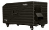 Froggy's Fog Titan ICE Ground Fog Machine 1700 Watt with DMX and Digital Controls (FFM-TITAN-ICE)