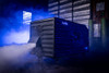 Froggy's Fog Titan ICE Ground Fog Machine 1700 Watt with DMX and Digital Controls