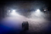 Froggy's Fog Titan ICE Ground Fog Machine 1700 Watt with DMX and Digital Controls (FFM-TITAN-ICE)
