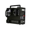 Froggy's Fog Hyperion D6 Dual Color 1600 Watts 2 Color Smoke Upshot Fog Machine (FFM-HYPERION-D6)
