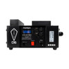 Froggy's Fog Hyperion D6 Dual Color 1600 Watts 2 Color Smoke Upshot Fog Machine (FFM-HYPERION-D6)