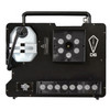 Froggy's Fog Hyperion D6 Dual Color 1600 Watts 2 Color Smoke Upshot Fog Machine