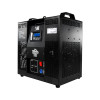 Froggy's Fog Venus EB5 - Evolutionary Bubble Machine, Nozzle Pipe Technology, Enclosed Fluid Tank, Dual Wands - DMX (FBM-VENUS-EB5)