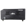 Froggy's Fog Poseidon Aqua 6 Ultrasonic Low Fog Generator, Aqua Low Fogger, 240V, 3000 Watts (FFM-POSEIDON-A6-220V)
