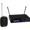 Shure SLXD14+-G57 Digital Wireless Guitar System (G57: 470 to 608 MHz) (SLXD14+-G57)
