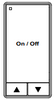 ILC ELG3-IV-1-MZD EVO Lite G3 Switch, Ivory, 1 Multi-Zone-Dim (ELG3-IV-1-MZD)


