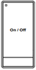 ILC ELG3-LA-1 EVO Lite G3 Switch, Light Almond, 1 Zone (ELG3-LA-1)
