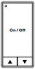 ILC ELG3-LA-1-MZD EVO Lite G3 Switch, Light Almond, 1 Multi-Zone-Dim (ELG3-LA-1-MZD)