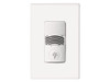 Cooper Lighting ONW-D-1001-MV-R Wall Switch Sensor, Dual Tech, Line Voltage, No Neutral, Red (ONW-D-1001-MV-R)