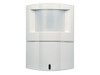 Cooper Lighting OAWC-P-009L-H Hallway Sensor, PIR - 90 Linear Feet, Low Voltage, White (ILC-OAWC-P-009L-H)