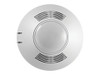 Cooper Lighting OAC-DT-1000-R Ceiling Sensor, Dual Tech, 360 Degree (1000 Sq Ft), Low Voltage, Auxiliary Relay, White (ILC-OAC-DT-1000-R)