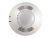 Cooper Lighting VAC-DT-2000-R Ceiling Sensor - Dual Tech, Vacancy, 360 Degree (2000 Sq Ft) Low Voltage, Auxiliary Relay, White (ILC-VAC-DT-2000-R)