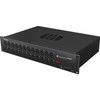 PreSonus STUDIOLIVE SE 24R 24-Input, 40-Channel Digital Rack Mixer and Recording (STUDIOLIVE SE 24R)