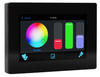 Pathway Connectivity PWTS PERFORM 8IN BL 8 Inch Touchscreen Interface for Perform & Animate, PoE (PWTS PERFORM 8IN BL)