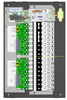 Pathway Connectivity PWSNAP SM SC ENC16 R16 MVOLT NOVB Snap+ Relay Panel with 16 Relays (PWSNAP SM SC ENC16 R16 MVOLT NOVB)