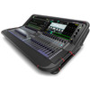 Allen & Heath AH-AVANTIS-ULTRA 96-Channel / 56-Bus Digital Mixer with dPack Software Upgrade (AH-AVANTIS-ULTRA)